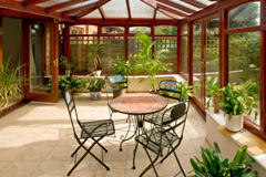 Kerfield conservatory quotes