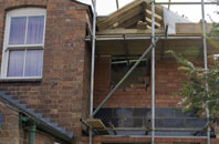 free Kerfield home extension quotes