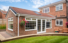 Kerfield house extension leads